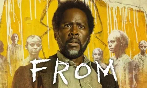 ¿Habrá temporada 5 de ‘From’? Esto es todo lo que sabemos