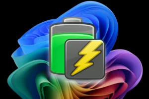 El comando ‘mágico’ de Windows que te dice cuánto le queda de vida a tu batería