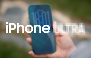 El iPhone Ultra al descubierto: se ha filtrado el detalle más importante de su diseño
