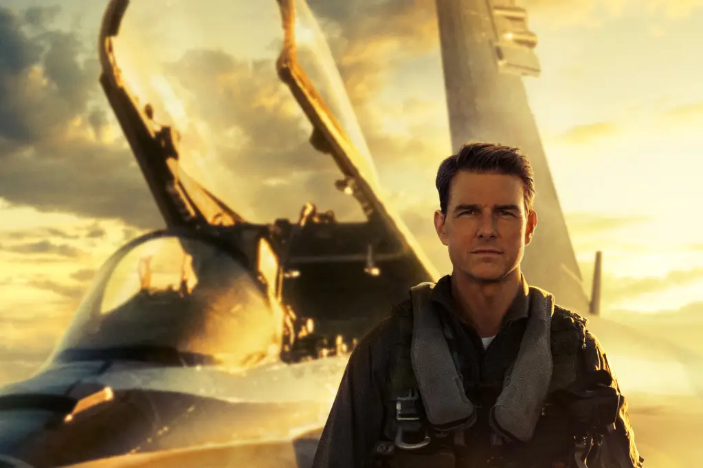Top Gun: Maverick puede ser censurado en China