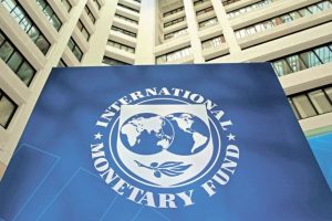 El Fondo Monetario Internaciona estudia liberar activos de Venezuela