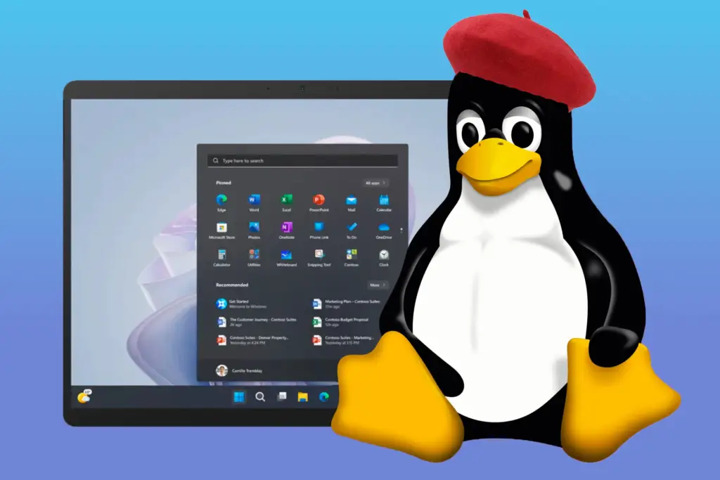 Linux en Francia