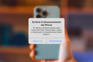 Apple añade al iPhone un nuevo mensaje de alerta que debes conocer para que no te roben ni te hackeen