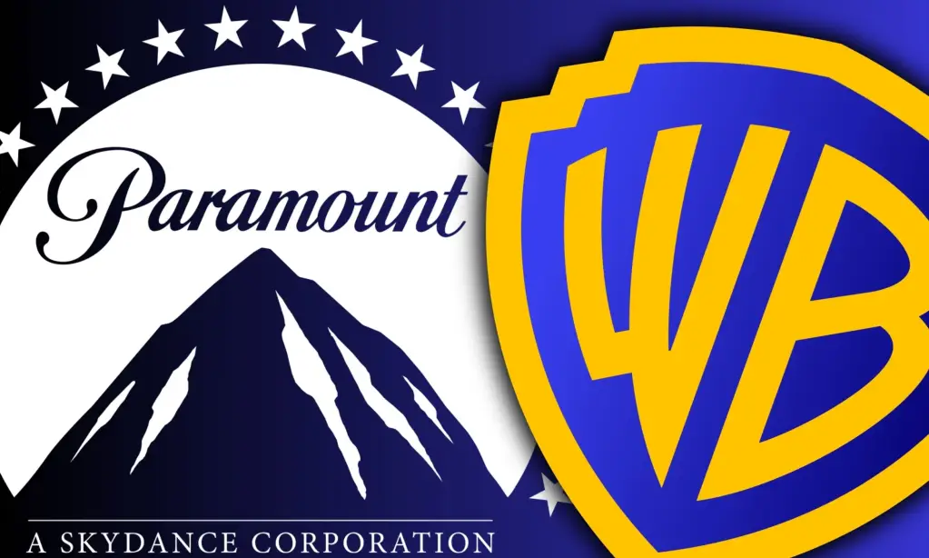 Paramount Skydance Warner Bros