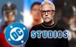 James Gunn confirma la cancelación de una de las películas más esperadas del Universo DC: «No iba a funcionar»