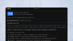 Kimi Code: el rival de Claude Code que cuesta 10 veces menos y puede programar por ti