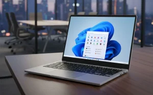 Olvídate de las apps que consumen recursos en segundo plano con este truco de Windows 11