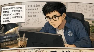 La nueva IA de ChatGPT ya puede generar manga, imágenes ultrarrealistas y razona como humano