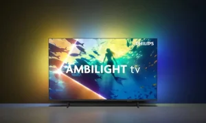 La oferta de la semana de PcComponentes: un televisor Philips por menos de 280 euros