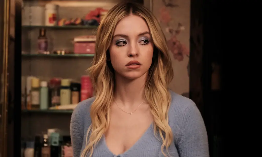 Sydney Sweeney