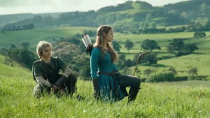 La película de ‘Zelda’ pone punto y final a su rodaje y revela un nuevo vistazo a Link