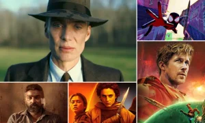 Las 10 mejores películas desde 2020 según IMDb