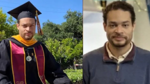 Lo que decía el manifiesto que el autor del tiroteo en Washington envió a sus familiares minutos antes del ataque