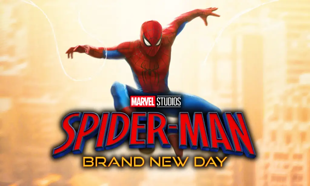 Spider-Man Brand New Day pósters