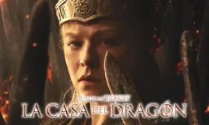 Mira el espectacular tráiler de ‘La Casa del Dragón’, que recupera la épica de ‘Juego de Tronos’ y anuncia fecha de estreno