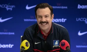Jason Sudeikis (‘Ted Lasso’) confiesa sus «dudas» por resucitar la serie: «Tuvimos que volver a la mentalidad de la temporada 1»