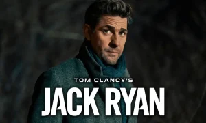 ¿A qué hora se estrena ‘Jack Ryan: Guerra encubierta’ en Amazon Prime Video?