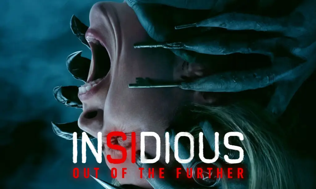Insidious 6