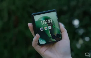 Motorola filtra la fecha de lanzamiento de sus nuevos Motorola Razr 2026