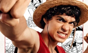Protagonista de ‘One Piece’ pide a una estrella de Marvel como el próximo Sombrero de Paja: «Es grande y quiero abrazarle»