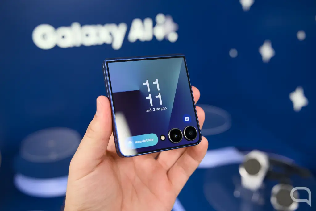 Galaxy Z Flip 7
