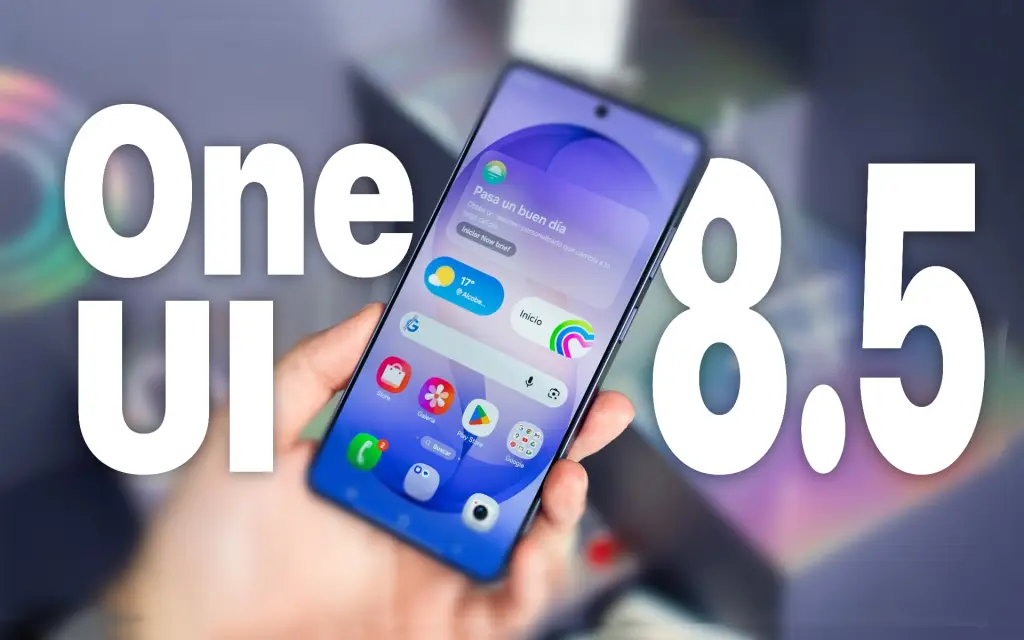 One UI 8.5
