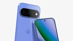 Estos serían los colores del Pixel 11, según la filtración más reciente de Amazon