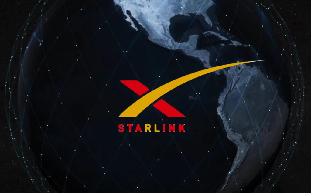 Starlink en España