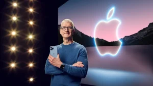 Tim Cook explica por qué dejará de ser CEO de Apple