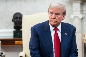 Trump «no tiene más remedio» que aceptar las demandas del pueblo iraní