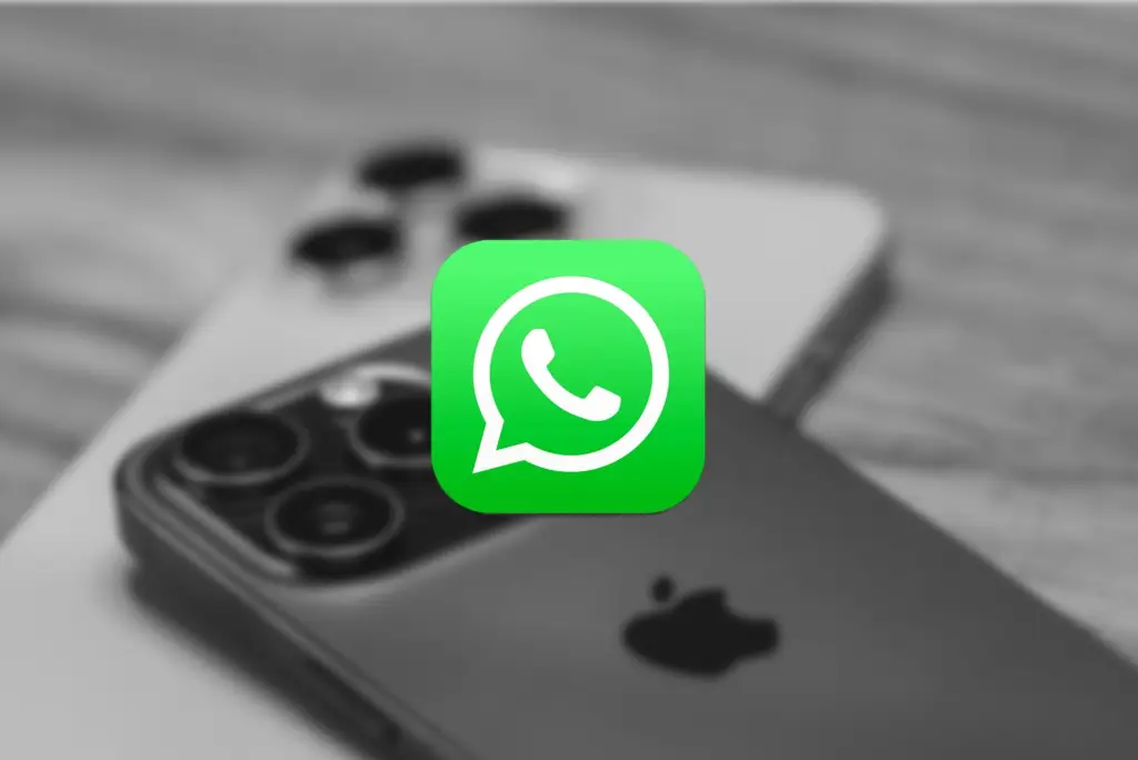 WhatsApp iOS 26