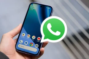 WhatsApp dejará de funcionar en todos estos móviles a partir de esta fecha: qué hacer si eres uno de los afectados