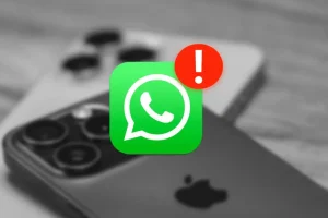WhatsApp va a dejar de funcionar en estos iPhone a partir de esta fecha: hay una forma de evitarlo