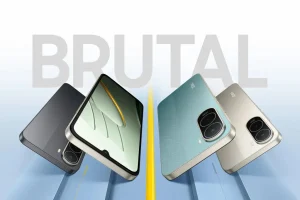 Xiaomi anuncia el rey de los móviles baratos: batería inmensa, buena pantalla y HyperOS 3