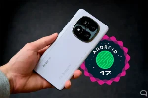 Xiaomi da la bienvenida a Android 17: estos móviles ya pueden probar todas las novedades