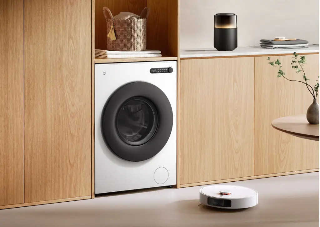 Xiaomi Lavadora