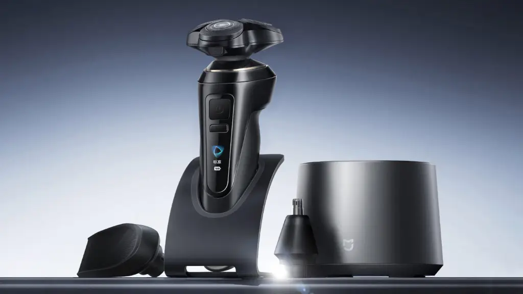 Xiaomi máquina afeitar