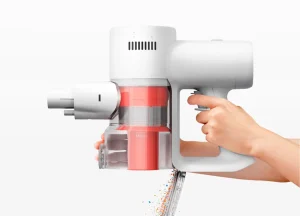 Xiaomi vuelve a demostrar por qué ya nadie quiere un aspirador Cecotec: así es su nuevo modelo bueno, bonito y barato