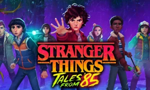 ¿A qué hora se estrena ‘Stranger Things: Relatos del 85’ en Netflix?