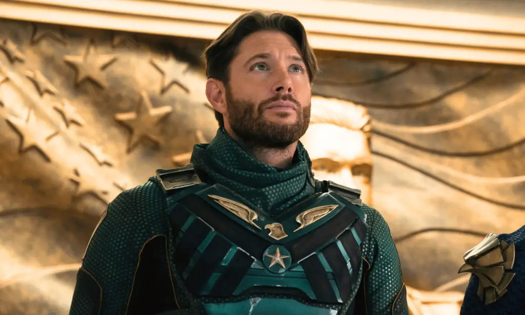 Soldier Boy The Boys temporada 5