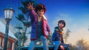 ¿Qué hay que saber de ‘Stranger Things’ para ver ‘Stranger Things: Relatos del 85’?