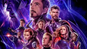 ‘Avengers: Endgame’ volverá a los cines con escenas inéditas antes del estreno de Doomsday y es justo por lo que te imaginas