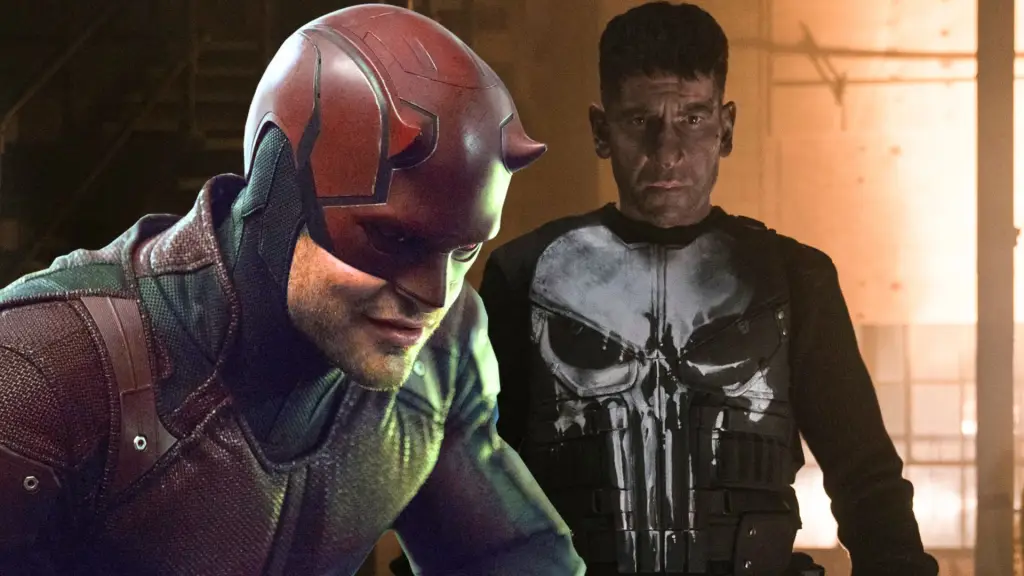 Daredevil: Born Again