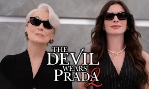 5 curiosidades que seguro no conocías de ‘El Diablo viste de Prada 2’