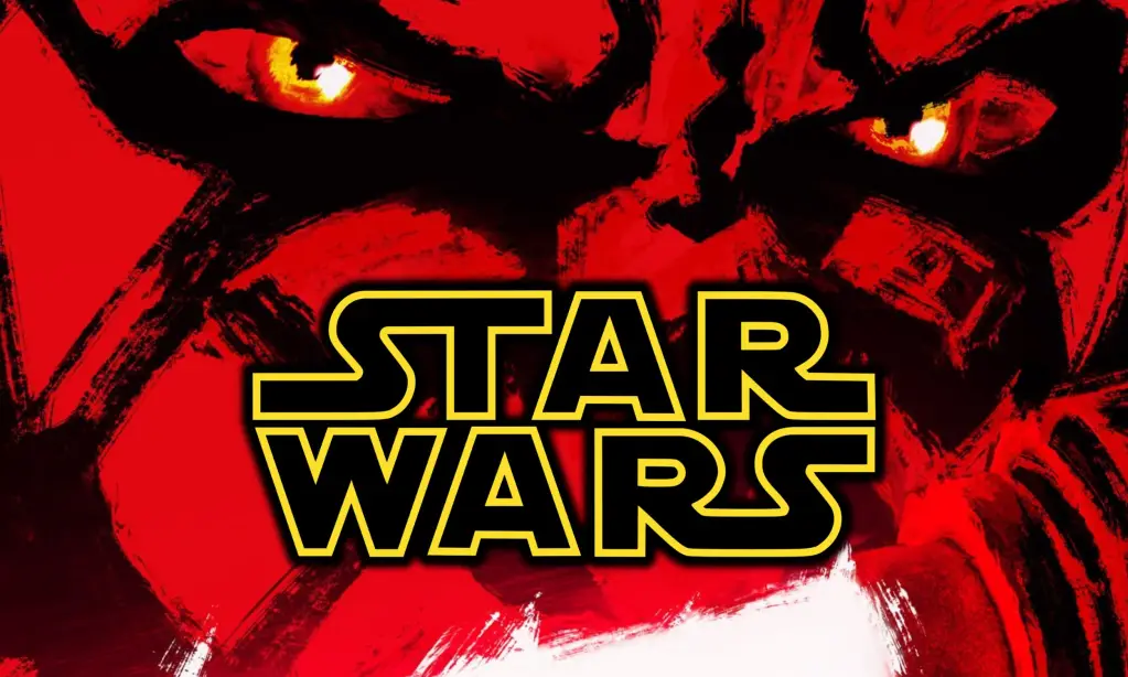 Star Wars Darth Maul