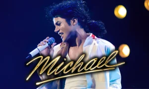 ‘Michael’ (★★½☆☆), un retrato edulcorado de la estrella solo para los fans más complacientes