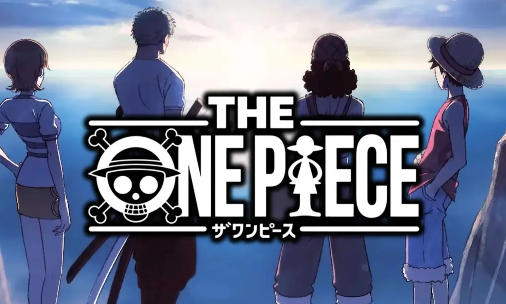The One Piece WIT STUDIO Remake