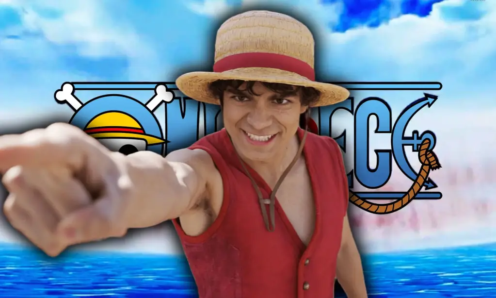 One Piece arco entrevista