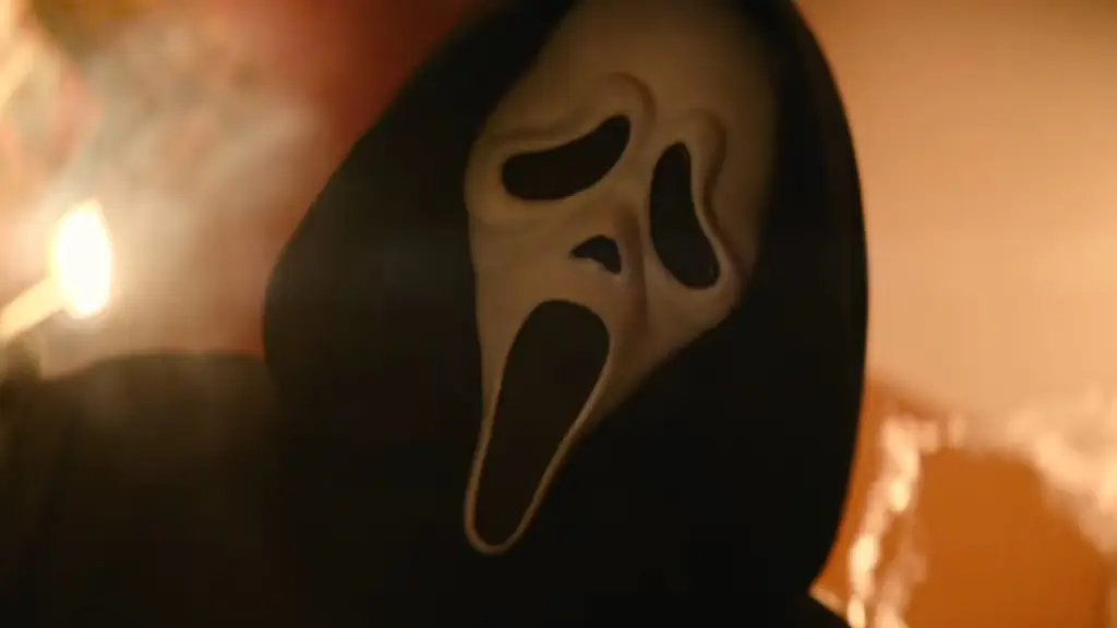 Scream 7