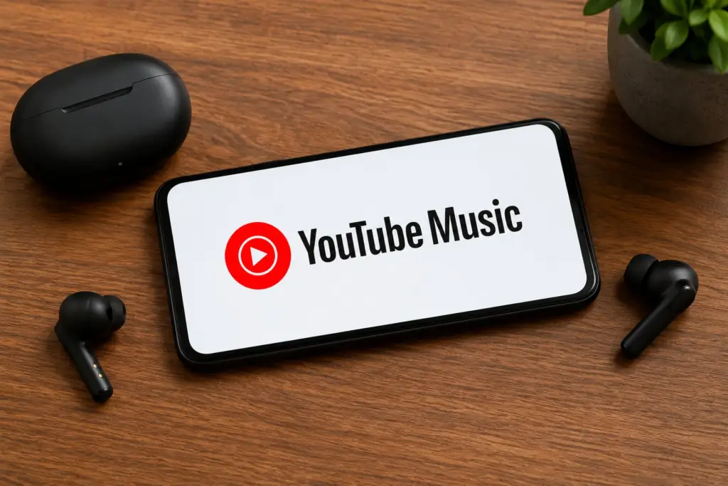 YouTube Music gratis